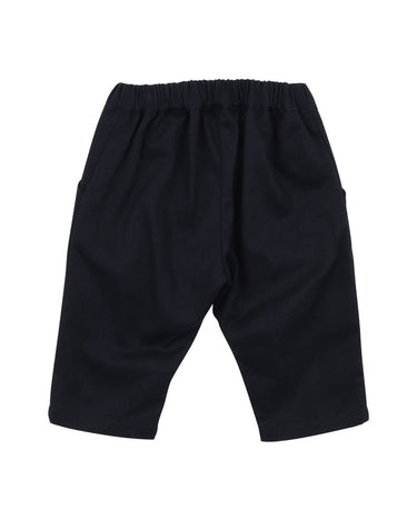 Bebe - Oliver Navy Pull On Pants